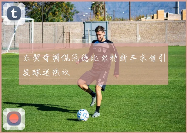 东契奇调侃范德比尔特新车求借引发球迷热议